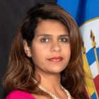 Show member: Jennifer Molina-Vrolijk