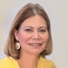 Show member: Yadira Pinilla